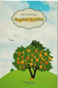 Bir Şeftali Bin Şeftali