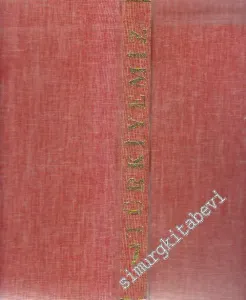 Türkiyemiz 4 Aylık Sanat Dergisi:  Sayı  37-42  (Haziran 1982 - Şubat 1984) -   Cilt: 7  Yıl. 13