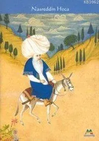 Nasreddin Hoca