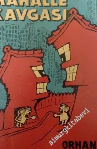 Mahalle Kavgası - Büyük Hikâye -        1963