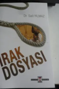 Irak Dosyası