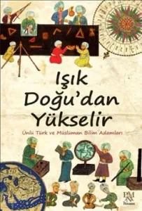 Işık Doğu'dan Yükselir (Ciltli)