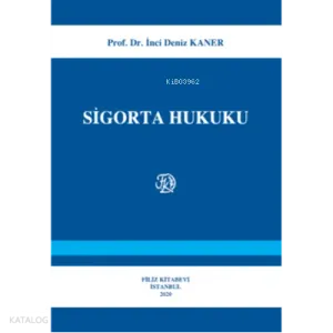 Sigorta Hukuku