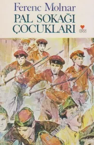 Pal Sokağı Çocukları -