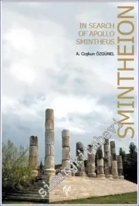 Smintheion: In Search of Apollo Smintheus -