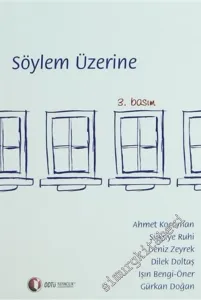 Söylem Üzerine -