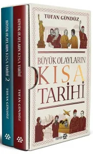 Büyük Olayların Kısa Tarihi; I – II Takım Kutulu