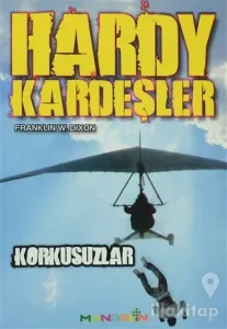 Hardy Kardeşler - 3