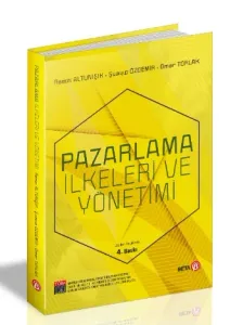 Pazarlama İlkeleri ve Yönetimi