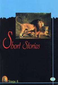 Short Stories - Stage 4