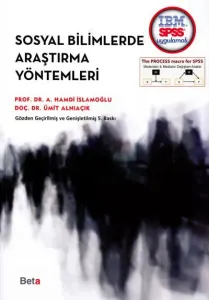 Sosyal Bilimlerde Araştırma Yöntemleri