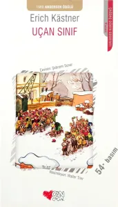 Uçan Sınıf