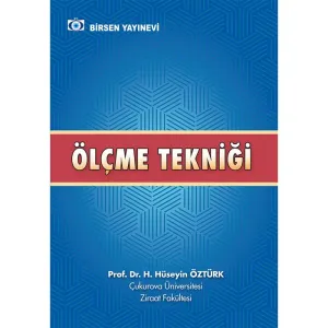Ölçme Tekniği