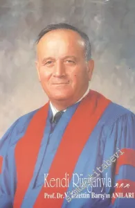 Kendi Rüzgarıyla - İMZALI -        1997