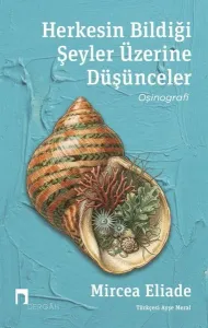 Herkesin Bildiği Şeyler Üzerine Düşünceler;Oşinografi