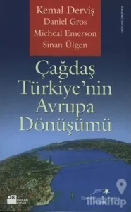 Çağdaş Türkiye'nin Avrupa Dönüşümü
