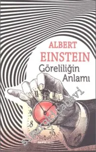 Göreliliğin Anlamı -         2024