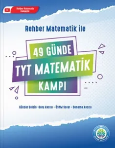 Mağza - 49 Günde Tyt Matematik