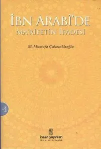 İbn Arabide Marifetin İfadesi