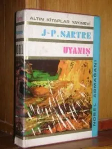 Uyanış