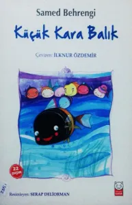 Küçük Kara Balık