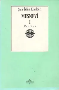 Mesnevi 6 Cilt Takım Kitap