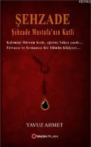 Şehzade Mustafa