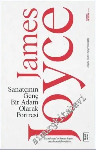 Sanatçının Genç Bir Adam Olarak Portresi -         2023