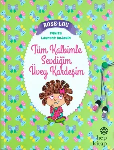 Tüm Kalbimle Sevdiğim Üvey Kardeşim