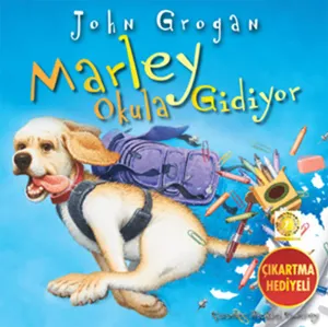 Marley Okula Gidiyor
