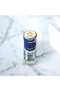 Attar Koku Hubbu Mahmud- Alkolsüz Koku 3 ml
