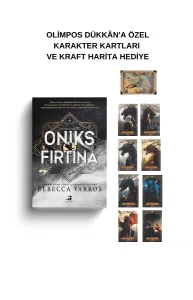 Oniks Fırtına