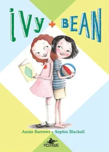 Ivy & Bean 1