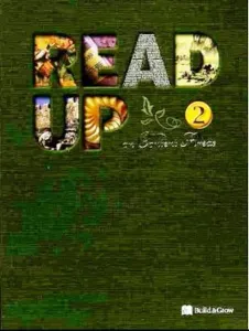 Read Up on Content Areas 2 with Write & Speak +CD