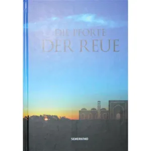 Die Pforte der Reue  (Ciltli)