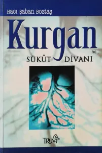 Kurgan Sükut Divanı