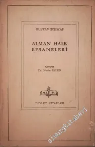 Alman Halk Efsaneleri -        1968