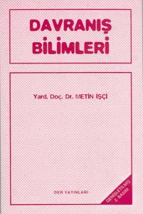 DAVRANIŞ BİLİMLERİ