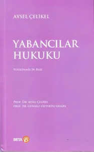 Yabancılar Hukuku