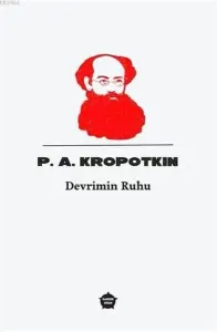 Devrimin Ruhu
