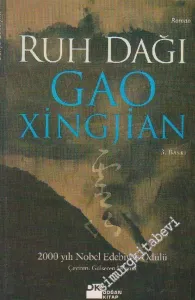 Ruh Dağı -        2002