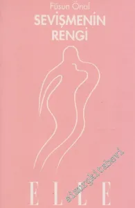 Sevişmenin Rengi -