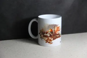 Bardak (Kaos)