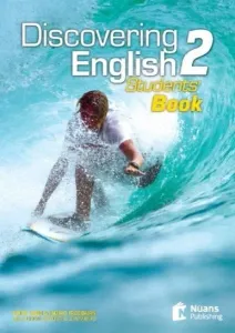 Discovering English 2 Students' Book