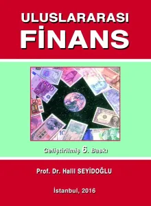 ULUSLARARASI FİNANS