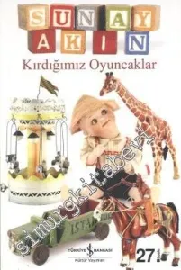 Kırdığımız Oyuncaklar -         2025
