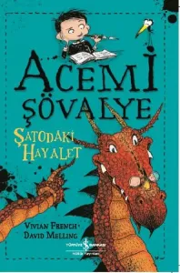 Acemi Şövalye - Şatodaki Hayalet