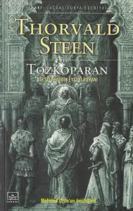 Tozkoparan (Bir Selahaddin Eyyubi Romanı)