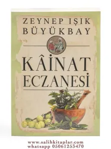 Kainat Eczanesi - Zeynep Işık Büyükbay