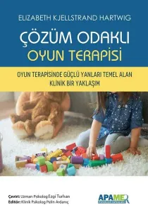 Çözüm Odaklı  Oyun Terapisi